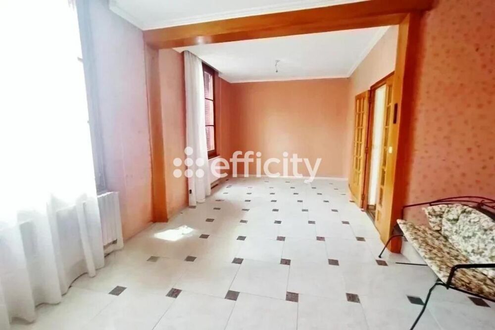 � vendre  Maison Pantin (93500)