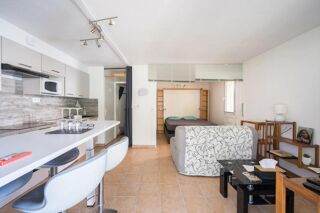  Appartement � vendre 2 pi�ces 28 m�