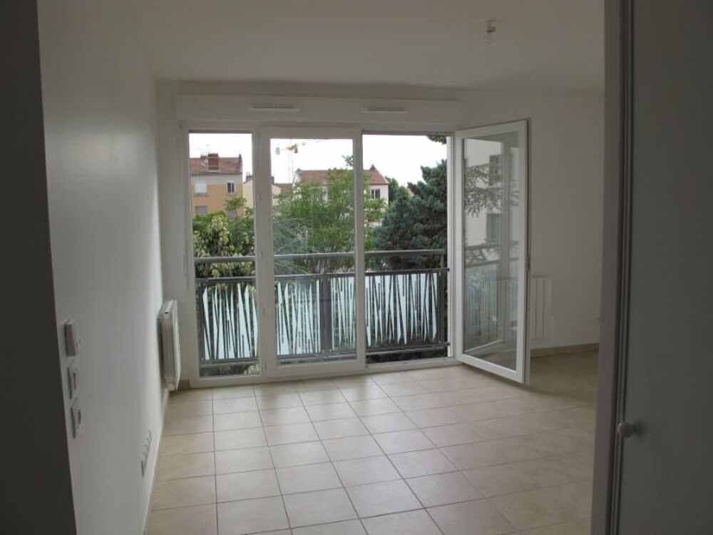 Location Appartement Appartement de 57m2 à louer sur Lyon 08 Lyon 8