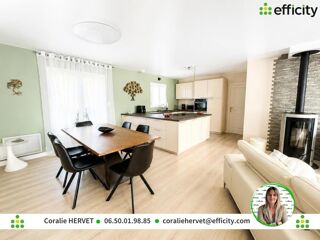  Maison à vendre 5 pièces 110 m²