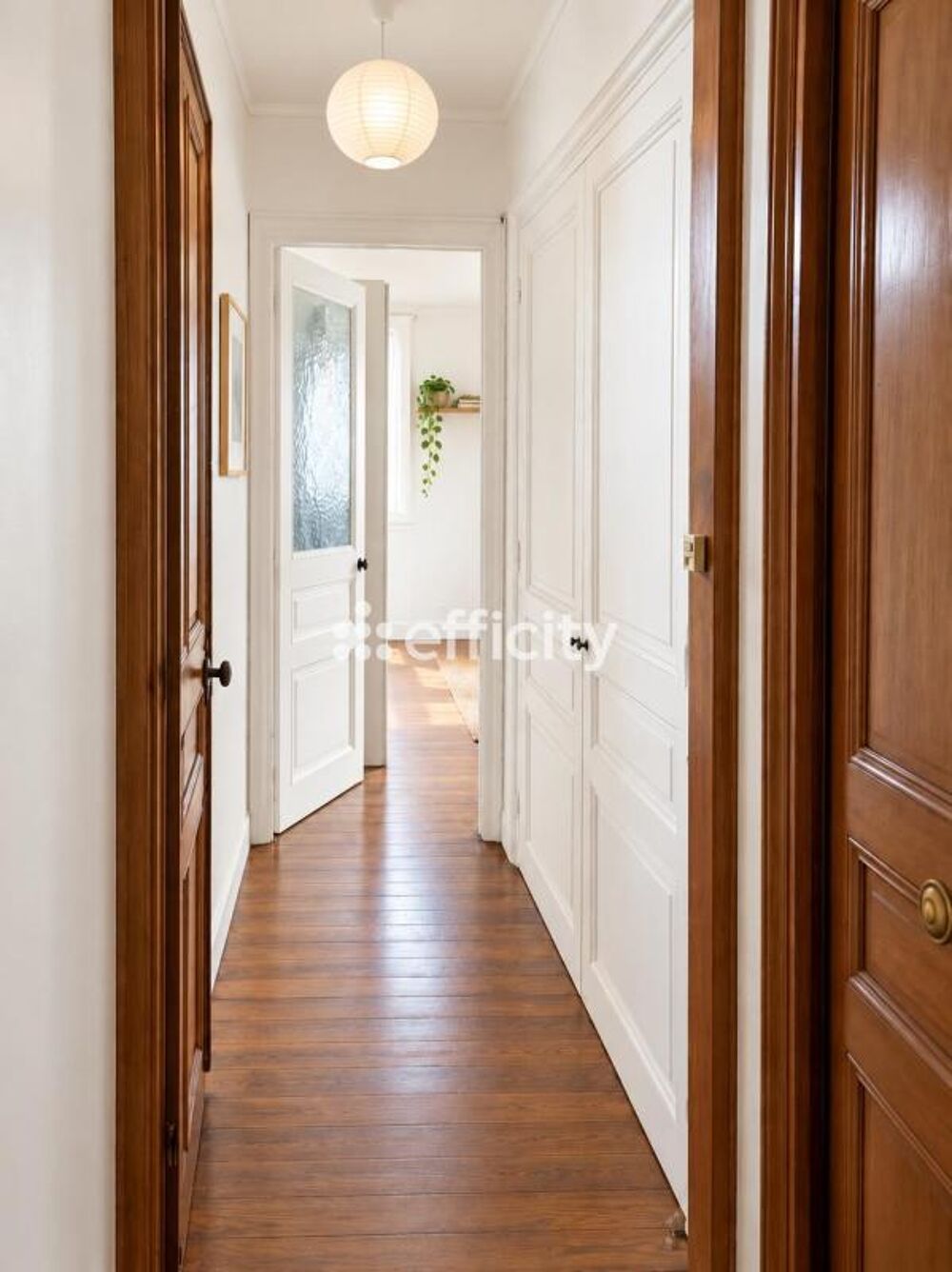Vente Appartement Appartement Paris 17