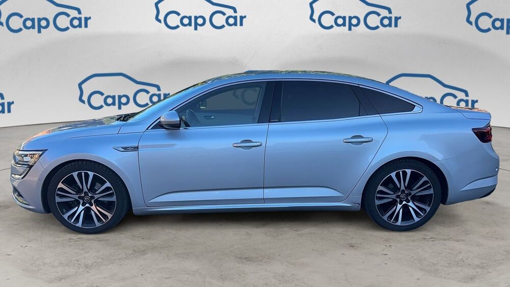 Talisman I 2.0 Blue dCi 200 EDC Initiale Paris 2019 occasion 88000 Epinal
