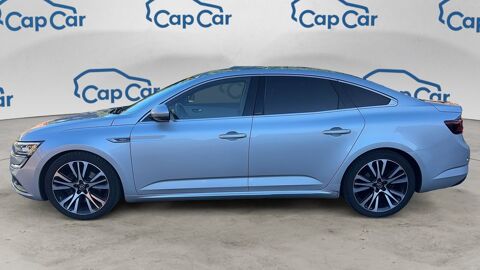 Talisman I 2.0 Blue dCi 200 EDC Initiale Paris 2019 occasion 88000 Epinal