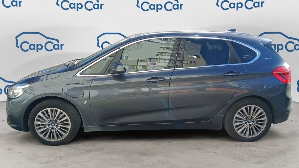 Serie 2 xDrive 1.5 225 Hybrid BVA6 Luxury 2018 occasion 92270 Bois Colombes