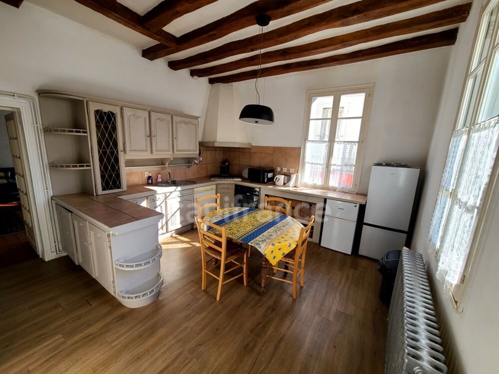 Vente Appartement Appartement  vendre 5 pices LOCHES (37) Loches