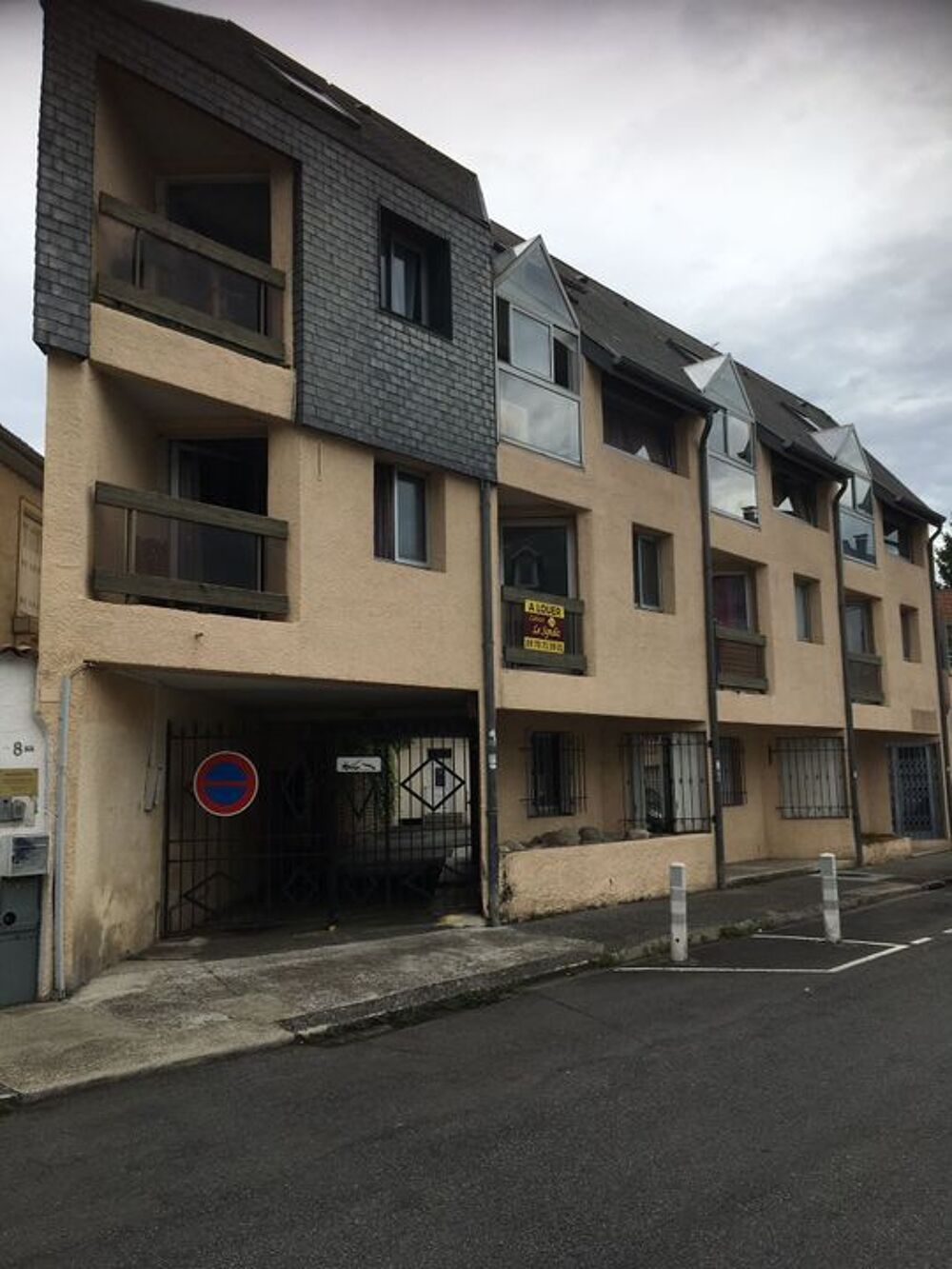 Location Appartement Appartement de 31m2 à louer sur Tarbes Tarbes