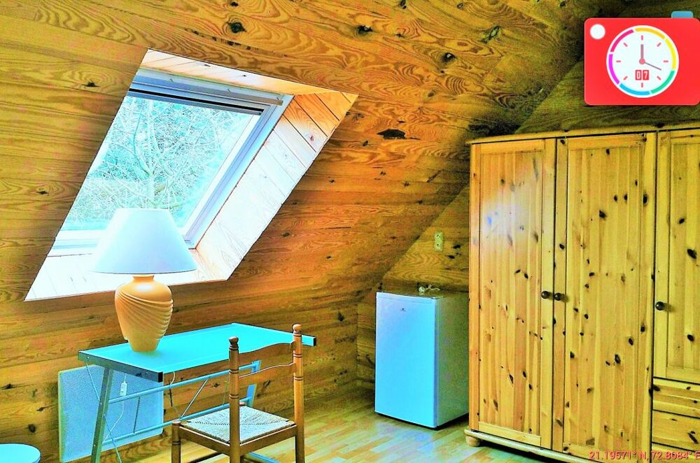 Location Appartement Chambre de 12m2 à louer sur Saint-Grégoire Saint gregoire