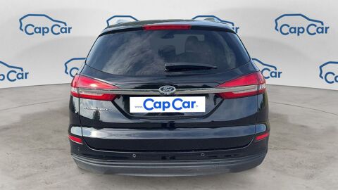 Mondeo SW 2.0 Ecoblue 150 Titanium Business 2019 occasion 57150 Creutzwald