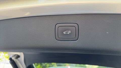 MG.EHS 1.5 T-GDI 258 Plug in Hybrid BVA Luxury 2023 occasion 41350 Vineuil