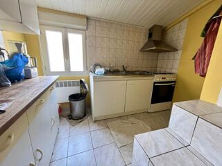 Maison à vendre 6 pièces 128 m²