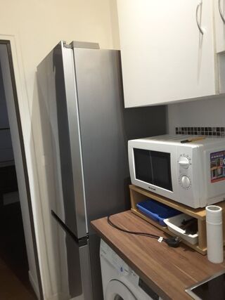  Appartement à louer 2 pièces 35 m²