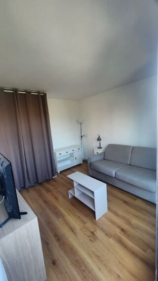  Appartement à louer 1 pièce 23 m²