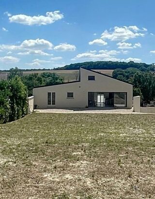  Maison � vendre 8 pi�ces 216 m�