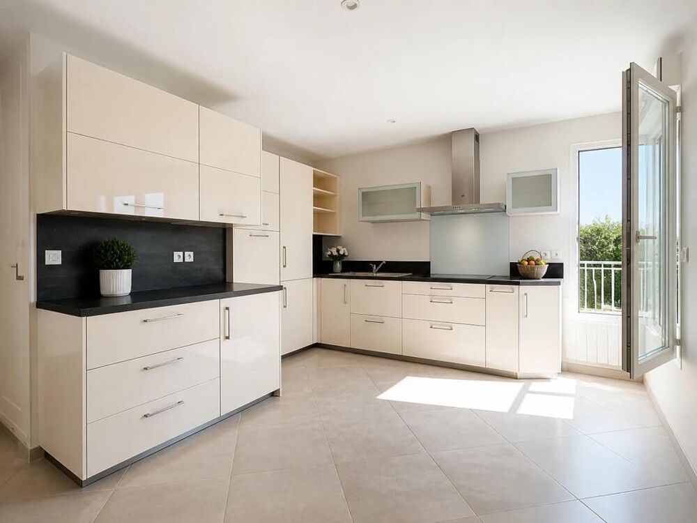 Appartement de 5 pièces de 95 m² à Osny