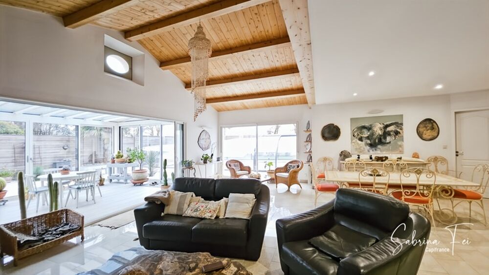 � vendre  Maison Esnandes (17137)