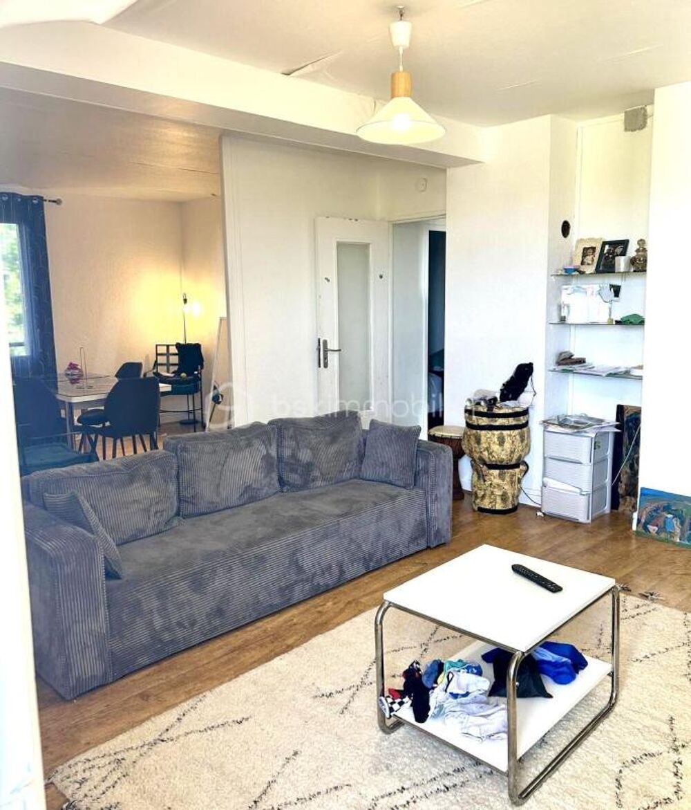 Appartement 3 chambres