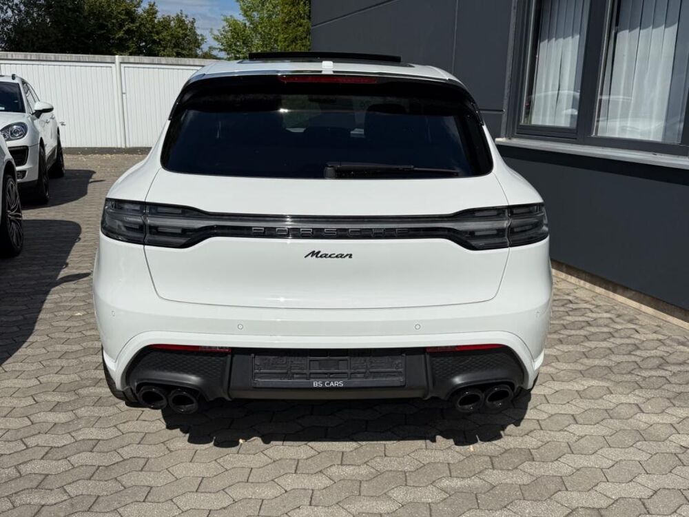 Macan Basis 2022 occasion 33000 Bordeaux