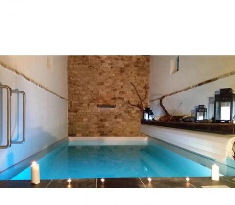  22430 ERQUY - GITE, Villa d'architecte d'exception 