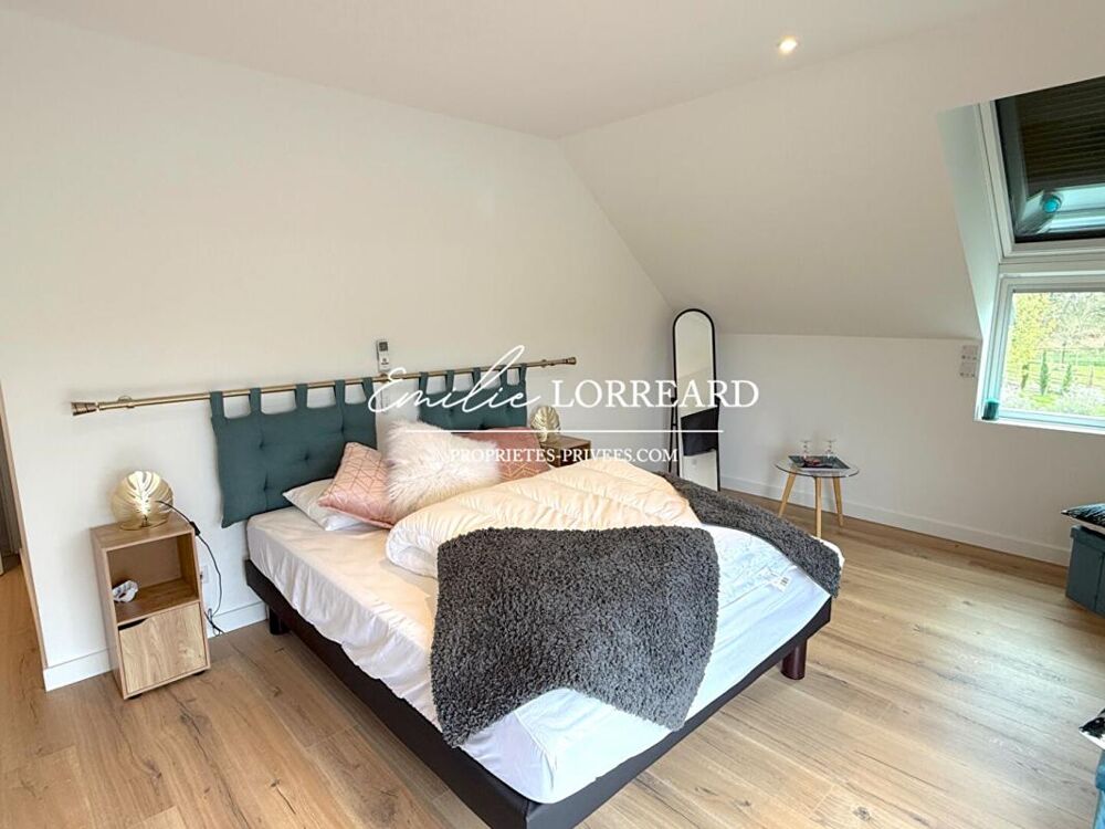 � vendre  Maison Arnage (72230)