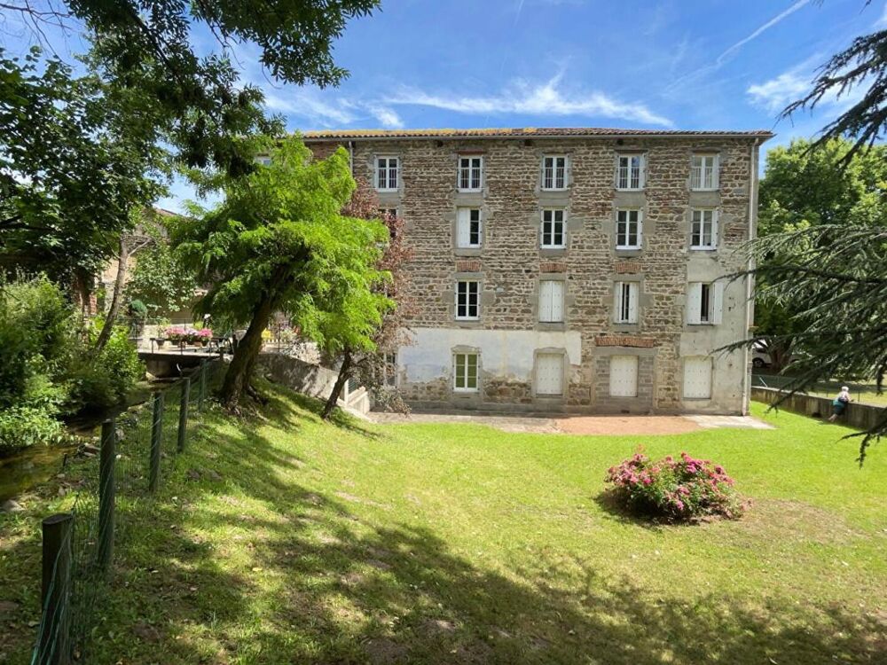 Appartement Montbrison 4 pièce(s) 70 m2