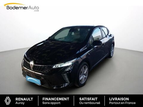 Renault Clio TCe 90 Evolution 2024 occasion Auray 56400
