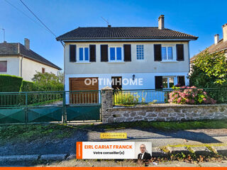  Maison � vendre 5 pi�ces 96 m�