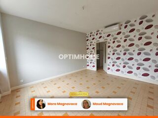  Maison à vendre 5 pièces 130 m²