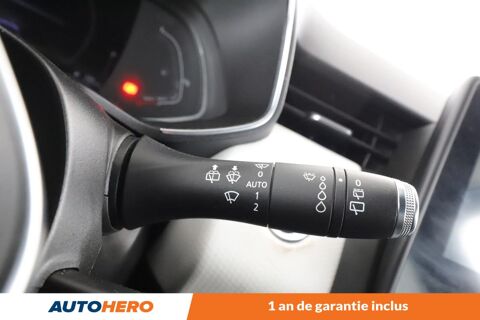 Clio 1.6 E-Tech Intens 140 ch 2021 occasion 92130 Issy-les-Moulineaux