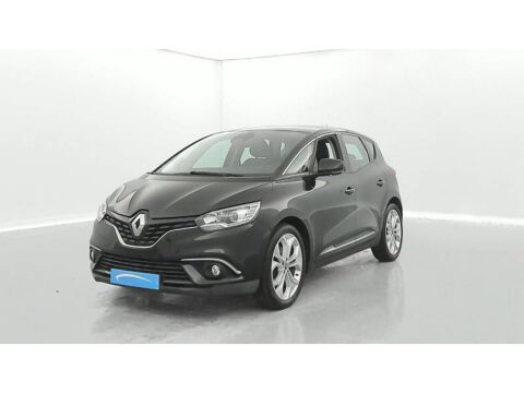 Renault Scénic TCe 140 Energy Business 2018 occasion Morlaix 29600