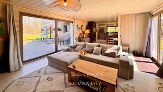  Maison à vendre 7 pièces 180 m²