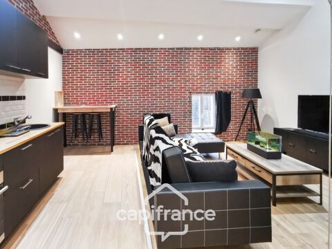   Maison � vendre de 200m� � Uchizy 71 Maison - 10 pi�ce(s) - 201 m�