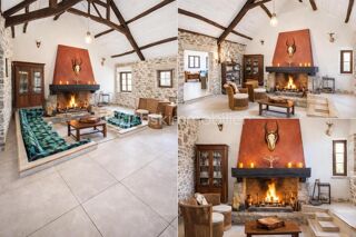  Propri�t�/ch�teau � vendre 10 pi�ces 300 m�