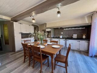  Maison à vendre 4 pièces 130 m²
