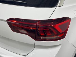 T-ROC 1.5 TSI EVO 150 Start/Stop BVM6 Style 2023 occasion 31100 Toulouse
