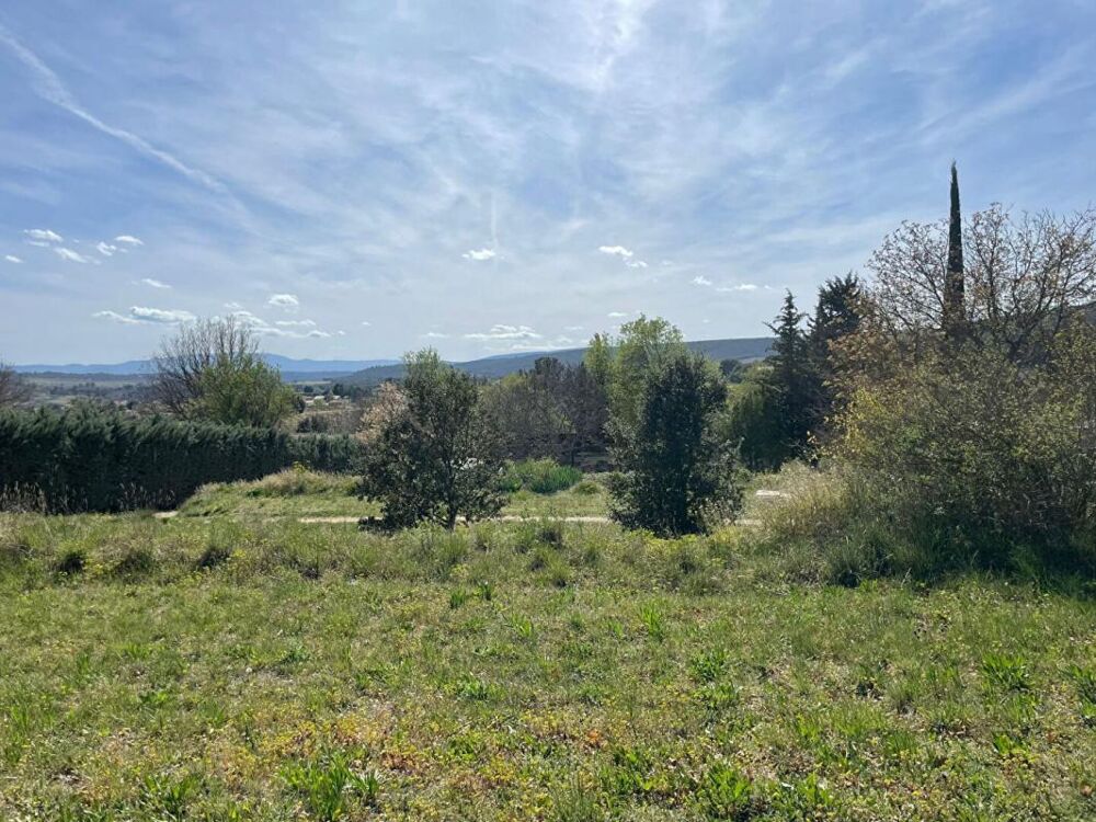 Vente Terrain Terrain à bâtir Brue Auriac 1723 m2 Brue auriac