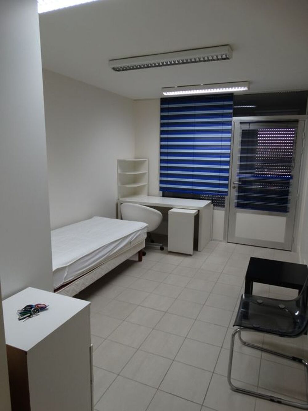 Location Appartement Chambre de 22m2 à louer sur Ivry-sur-Seine Ivry sur seine