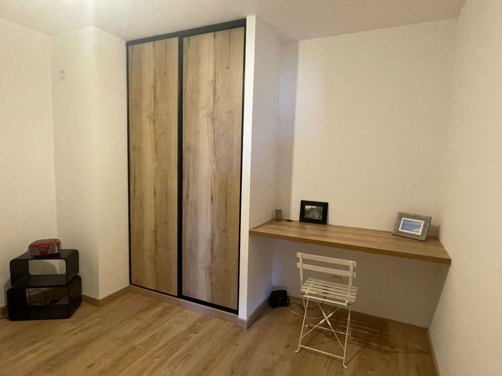 Location Appartement Appartement de 54m2 à louer sur San-Martino-di-Lota San martino di lota