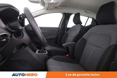 Sandero Stepway 1.0 TCe Extreme + 110 ch 2024 occasion 92130 Issy-les-Moulineaux