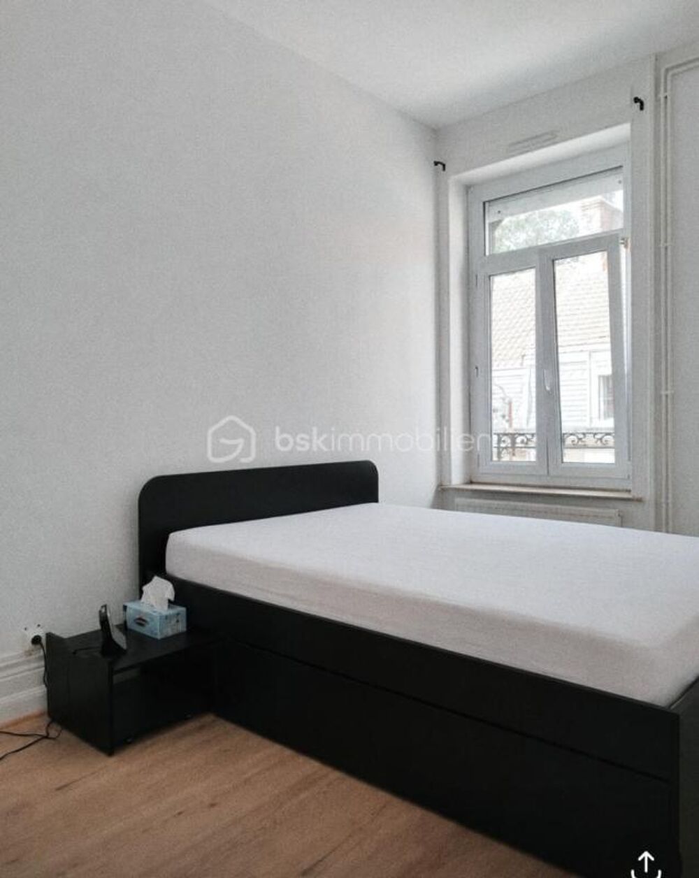 BELLE OPPORTUNITÉ À BOULOGNE SUR MER - LOT 2 APPARTEMENTS DÉJÀ LOUÉS