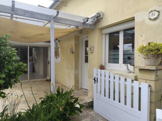  Maison à vendre 5 pièces 139 m²