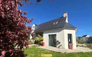  Maison à vendre 5 pièces 122 m²