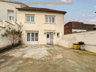  Maison � vendre 5 pi�ces 88 m�