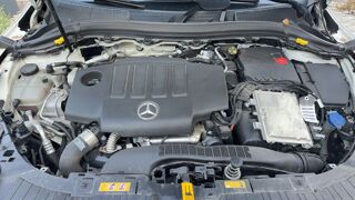 Classe GLA 220 d 190 4Matic 8G-DCT AMG Line - Premi&egrave;re main Entretien c 2023 occasion 57000 Metz