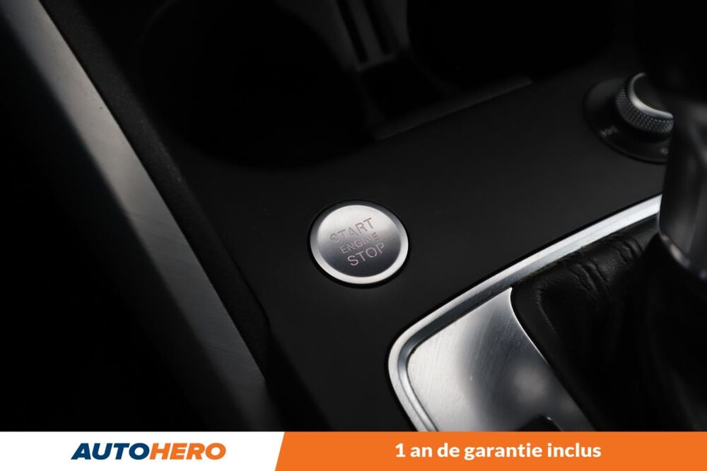 Q2 35 TFSI COD Sport S tronic 150 ch 2019 occasion 92130 Issy-les-Moulineaux