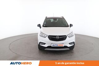Mokka 1.4 Turbo 4x2 Color Edition 140 ch 2017 occasion 92130 Issy-les-Moulineaux