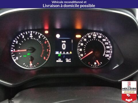 Clio SCe 65 Zen 2021 occasion 10150 Lavau