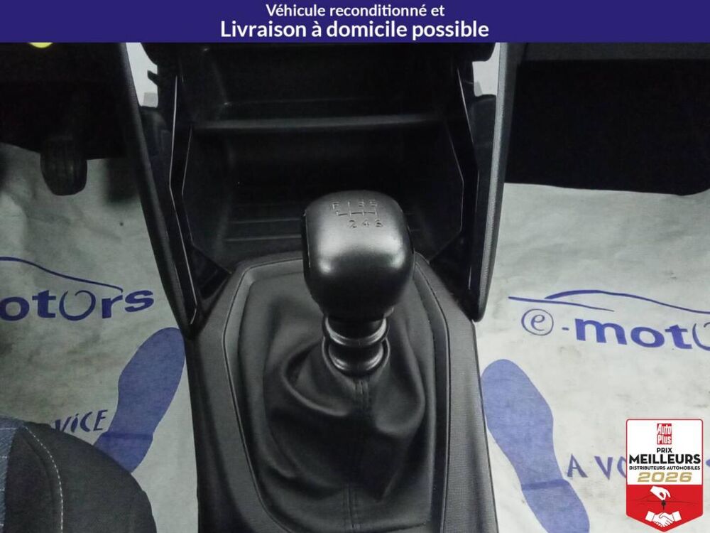 Divers BLUEHDI 100 PREMIUM 2PL 2022 occasion 10150 Lavau
