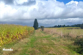  Terrain � vendre 19620 m�