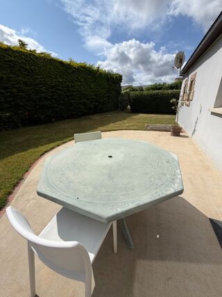  Maison à vendre 5 pièces 110 m²