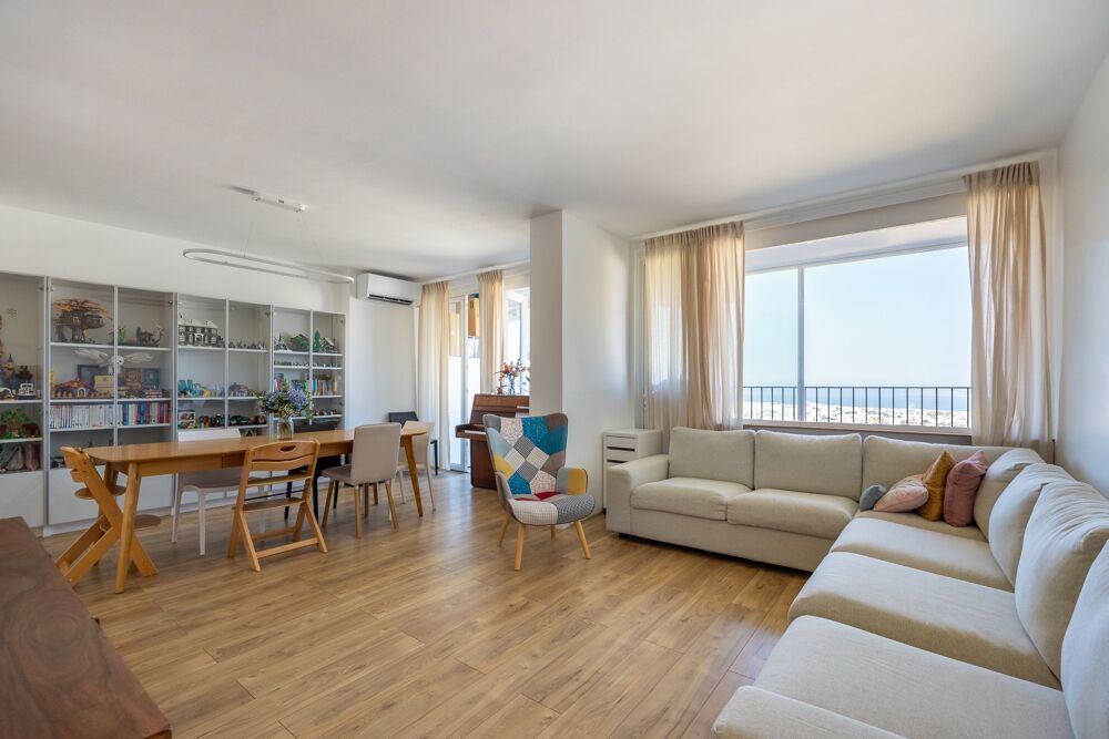 Appartement 6 pièces 132 m² · à Marseille 9 · 132 m² · 337 000 €